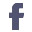 Facebook Icon